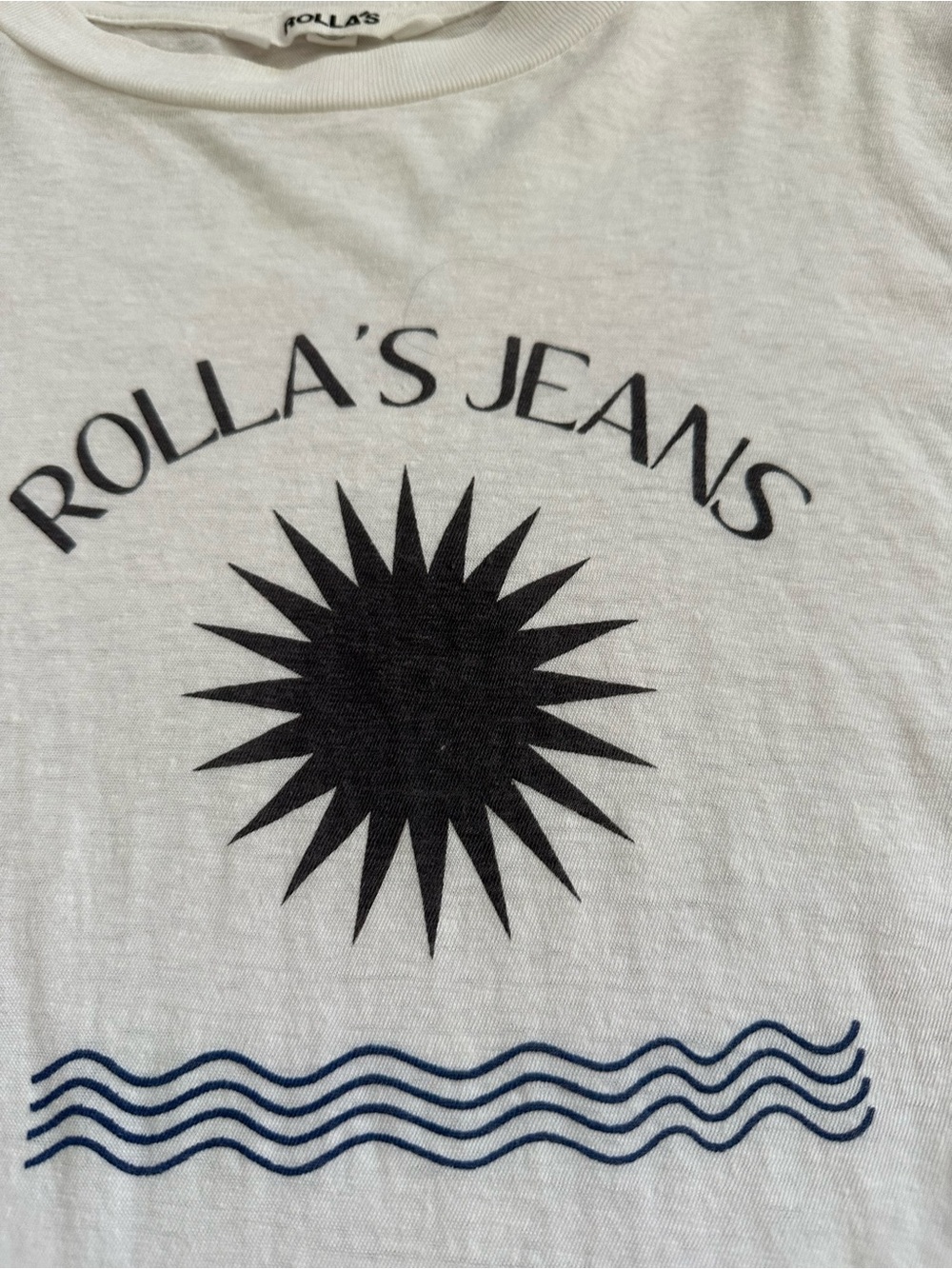 ROLLA’S Tee Size S - Picture 3 of 6
